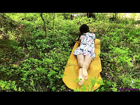 ❤️ Stranger on Tinder Masturbates My Pussy and Fucks Passionately in the woods (En främling på Tinder onanerar min fitta och knullar passionerat i skogen) Porno at us sv.sexafinkarasskaz.ru ❌