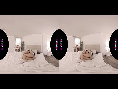 ❤️ PORNBCN VR Två unga lesbiska kvinnor vaknar upp kåta i 4K 180 3D virtual reality Geneva Bellucci Katrina Moreno Porno at us sv.sexafinkarasskaz.ru ❌