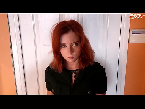 ❤️ Säkerhetsvakt straffade söt kvinna för snatteri - Cum In Mouth Porno at us sv.sexafinkarasskaz.ru ❌