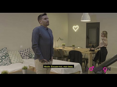 ❤️ PORNBCN 4K En mogen kvinna med stora bröst vill bli analknullad ung gigolo med stor kuk avsugning amortism hårt knull handjobb hund stil fitta slicka orgasm Franska undertexter Porno at us sv.sexafinkarasskaz.ru ❌